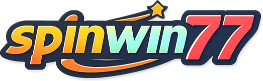Logo spinwin77
